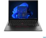 (Refurbished) - Lenovo ThinkPad L13 13.3", Computers en Software, Windows Laptops, Qwerty, Ophalen of Verzenden, SSD, Zo goed als nieuw