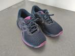 Asics GT 2000-9 maat 39, Blauw, Sportschoenen, Ophalen of Verzenden, Gedragen