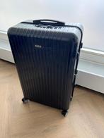 Rimowa Salsa Air check-in koffer, ruimbagage maat L, Ophalen, Hard kunststof, 45 tot 55 cm, Zo goed als nieuw