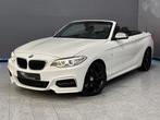 BMW 2 Serie Cabrio M240i Centennial Executive (bj 2016), Achterwielaandrijving, Gebruikt, Cabriolet, 4 stoelen