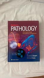 Rubin’s Pathology, Boeken, Ophalen, Beta, Zo goed als nieuw, WO