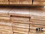 Geïmpregneerde Douglas plank 22x175mm voor €2,00 per meter!, Ophalen, Nieuw, 250 cm of meer, Planken