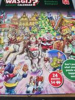 Wasgij puzzels, Ophalen, 500 t/m 1500 stukjes, Zo goed als nieuw, Legpuzzel