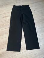 Zwarte pantalon van FIVE units (model Dena) maat 29, Maat 38/40 (M), Zwart, Ophalen of Verzenden, Zo goed als nieuw