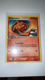 Charmeleon 28/108, Hobby en Vrije tijd, Verzamelkaartspellen | Pokémon, Ophalen of Verzenden, Losse kaart
