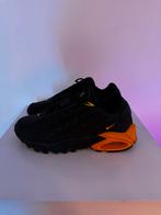 Nike nocta hot air step - black yellow maat 42, Kleding | Heren, Schoenen, Ophalen of Verzenden, Zo goed als nieuw, Sneakers of Gympen