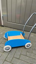 IKEA loopkarretje loopwagen uppsta, Kinderen en Baby's, Ophalen of Verzenden, Gebruikt