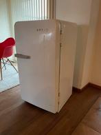Vintage koelkast Bosch 56x56x106, Ophalen, Gebruikt