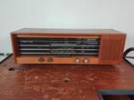 Phillips versterker / buizen radio 22rb 463 vintage, Ophalen of Verzenden, Versterker