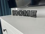 Letters woonkamer decoratie HOME, cadeau idee, Ophalen of Verzenden, Nieuw