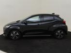 Toyota Yaris 1.5 Hybrid 115 Dynamic *Parkeersensoren V+A*, 12 maanden, Stof, Gebruikt, Euro 6