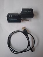 Boss WL-20 draadloos gitaarsysteem, Muziek en Instrumenten, Ophalen, Gebruikt, Elektrische gitaar