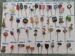 SPELDJES, Verzamelen, Speldjes, Pins en Buttons, Ophalen of Verzenden, Gebruikt, Overige onderwerpen, Speldje of Pin