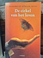 de cirkel van het leven, Boeken, Ophalen of Verzenden, Gelezen