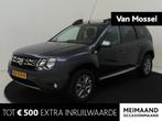 Dacia Duster 1.2 TCe 125 PK 4x2 Lauréate Airco | Cruise Con, Auto's, Dacia, Voorwielaandrijving, Gebruikt, Euro 6, 635 kg