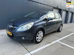 Opel Corsa 1.4-16V Cosmo, Voorwielaandrijving, 1063 kg, Gebruikt, Zwart