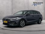 Hyundai i30 1.5 T-GDi MHEV Premium // 1E EIGENAAR // LEDER /, Gebruikt, 4 cilinders, 160 pk, Leder