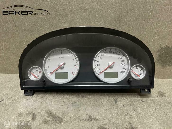 Kilometerteller Ford Mondeo III 3.0 V6 ST220 ('00-'07), Auto-onderdelen, Dashboard en Schakelaars, Ford, Gebruikt, Ophalen of Verzenden
