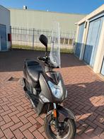 Kymco Agility 50 Snorbrommer, Fietsen en Brommers, Brommeronderdelen | Scooters, Ophalen, Gebruikt, Overige typen, Kymco
