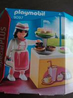Playmobil 9097 taartenbakker, Ophalen of Verzenden, Zo goed als nieuw