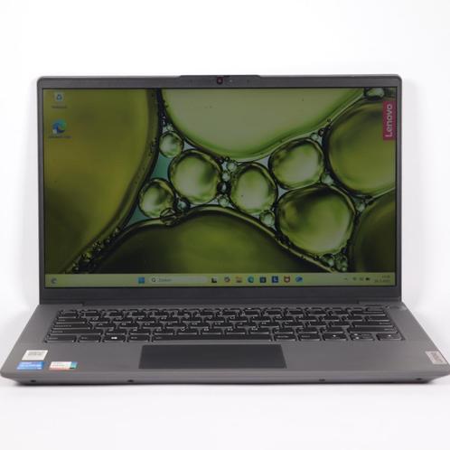 LENOVO IdeaPad 5 i5-1135G7 16GB 512GB - Incl.Garantie (B), Computers en Software, Windows Laptops, Zo goed als nieuw