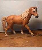 Schleich tennessee walker paard 13833, Ophalen of Verzenden, Zo goed als nieuw, Paard, Beeldje of Figuurtje