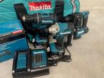 Makita Set in tas NIEUW!, Doe-het-zelf en Verbouw, Gereedschap | Handgereedschap, Ophalen, Nieuw