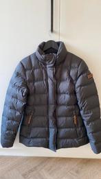 Winterjas Dames Moscow donker grijs, Maat 38/40 (M), Ophalen of Verzenden, Moscow, Grijs