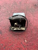 Achterruit wissermotor volvo 240 245 ststion, Ophalen of Verzenden, Volvo