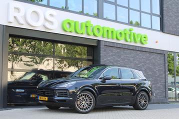 Porsche Cayenne 2.9 S | NP: 162K | PANO | STOELVENTILATIE |  beschikbaar voor biedingen