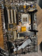 M726MRT  Socket 370& Slot 1, Ophalen of Verzenden