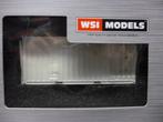 WSI 20 ft container, Hobby en Vrije tijd, Modelauto's | 1:50, Verzenden, Nieuw, Bus of Vrachtwagen, Wsi