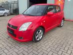 Suzuki Swift 1.3 GA, Voorwielaandrijving, 965 kg, 400 kg, Swift