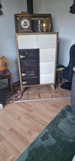 Duitse kolenkachel, Huis en Inrichting, Kachels, Ophalen, Gebruikt, Overige brandstoffen, Vrijstaand