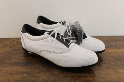 Adidas Golfschoenen maat 42, Sport en Fitness, Golf, Zo goed als nieuw, Schoenen, Overige merken, Ophalen of Verzenden