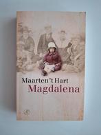 Maarten 't Hart - Magdalena, Ophalen, Zo goed als nieuw, Maarten 't Hart