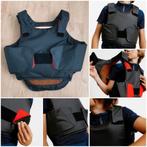 Fouganza Bodyprotector Ruitersport, Dieren en Toebehoren, Paardrijkleding, Ophalen of Verzenden, Kinderen, Overige typen