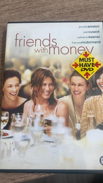Friends with Money beschikbaar voor biedingen