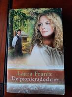 De pioniersdochter   Laura Frantz, Boeken, Gelezen, Ophalen of Verzenden, Laura Frantz, Amerika