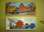 CORGI TOYS NR. 27 MACHINERY CARRIER NIEUW MET OVP, Ophalen of Verzenden