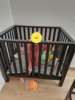 TEAB TWF Timo Box - Zwart, Ophalen, Gebruikt