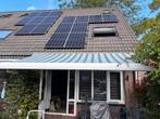 Elektrisch Zonnescherm - Nieuw Doek (2023), Tuin en Terras, Zonneschermen, Ophalen, 450 cm of meer, Elektrisch, Zo goed als nieuw