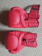 Kickbox handschoenen - Zo goed als nieuw!, Ophalen of Verzenden