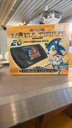 Sonic Sega Mega Drive: Millenium editie, Ophalen, Mega Drive, -, -