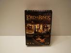 Lord of the Rings Widescreen DVD Box, Vanaf 12 jaar, Ophalen of Verzenden, Gebruikt, Fantasy