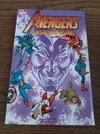 Avengers Absolute Vision vol 1-2 TPB Set, Amerika, Ophalen of Verzenden, Complete serie of reeks, Zo goed als nieuw
