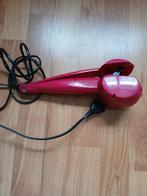 BaByliss C905PE Curl Secret Fashion, Ophalen, Zo goed als nieuw, Krultang of Stijltang