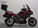 KAWASAKI VERSYS 1000 SE GT Grand Tourer NL motor  (bj 2023), Motoren, Motoren | Kawasaki, 4 cilinders, Motorrijbewijs A, Bedrijf