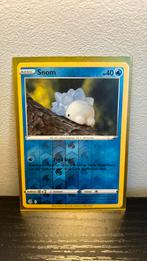 Snom 084/264 Fusion Strike reverse holo pokemon kaart, Hobby en Vrije tijd, Verzamelkaartspellen | Pokémon, Ophalen of Verzenden
