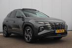Hyundai Tucson 1.6 T-GDI HEV Premium Sky Automaat Panoramada, Auto's, Gebruikt, Euro 6, 4 cilinders, Met garantie (alle)